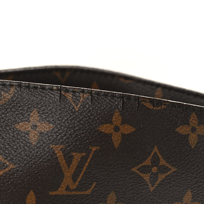 Louis Vuitton Monogram Melie 7 of 13