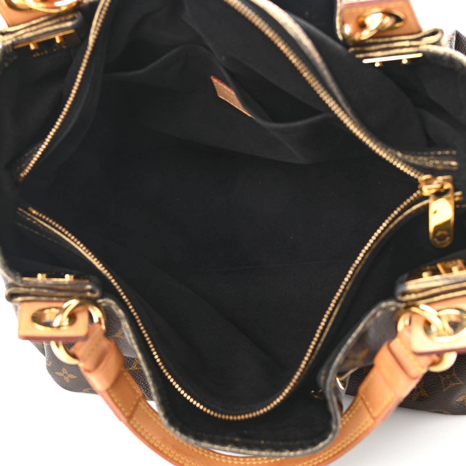 Louis Vuitton Monogram Irene 6 of 13