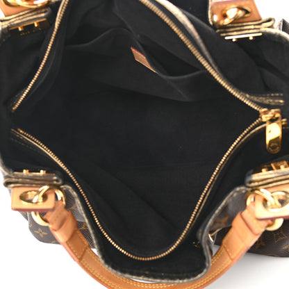 Louis Vuitton Monogram Irene 6 of 13