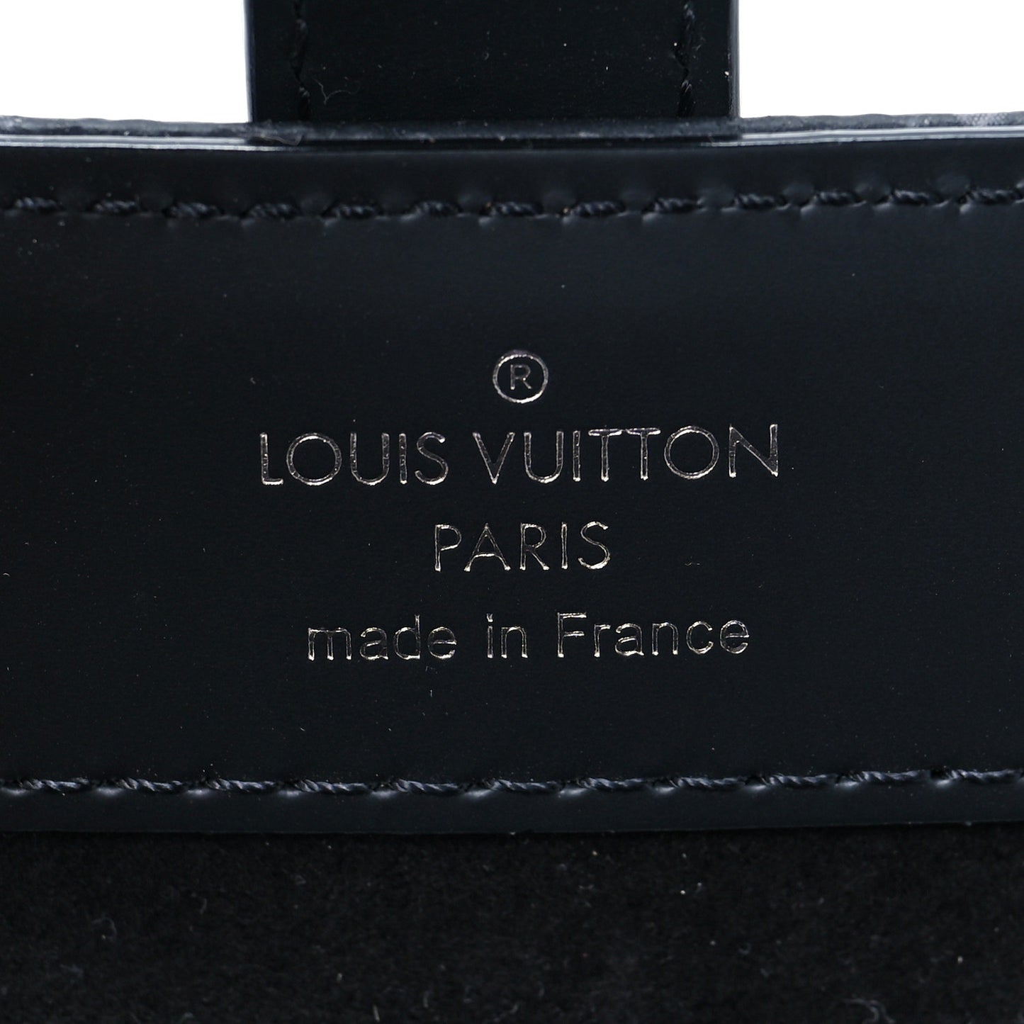 Monogram Eclipse 3 Watch Travel Case