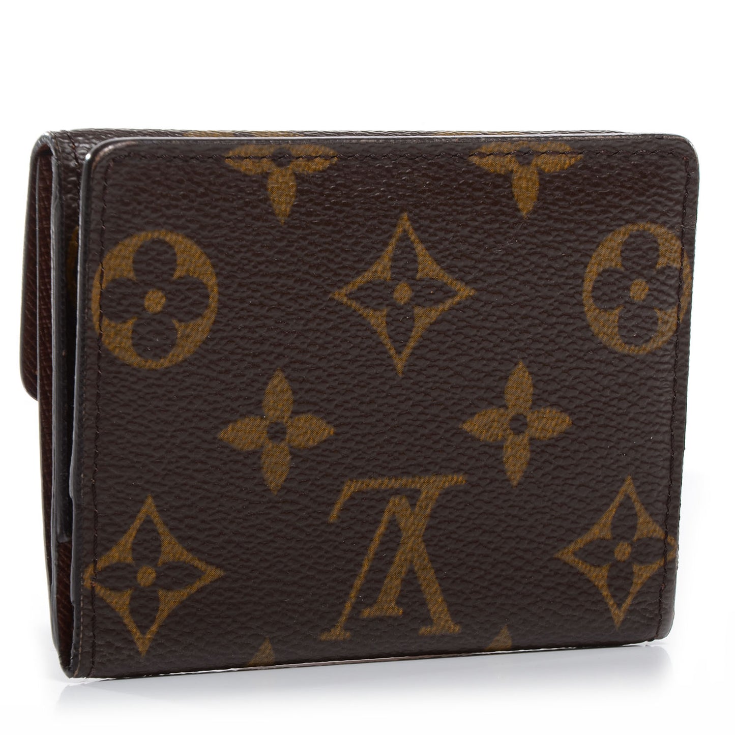 Monogram Ludlow Wallet