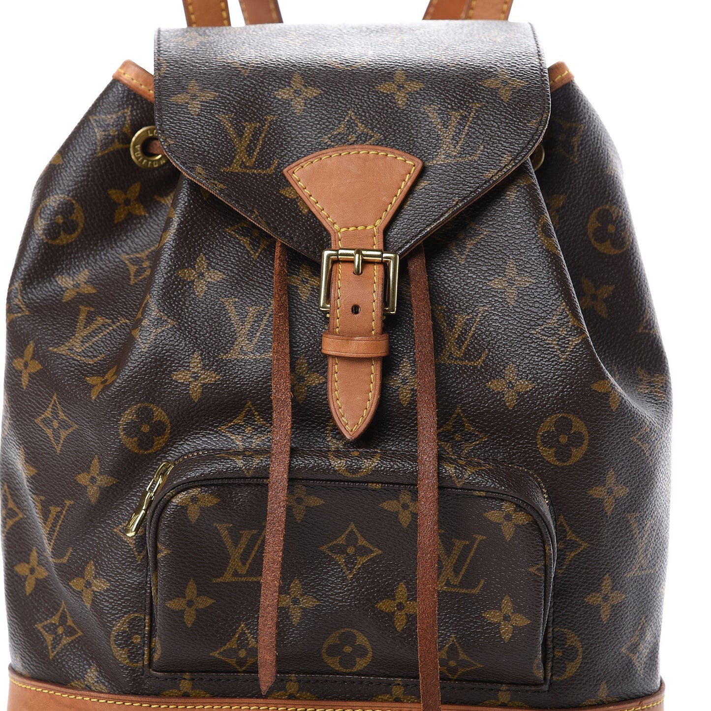 Monogram Montsouris MM Backpack