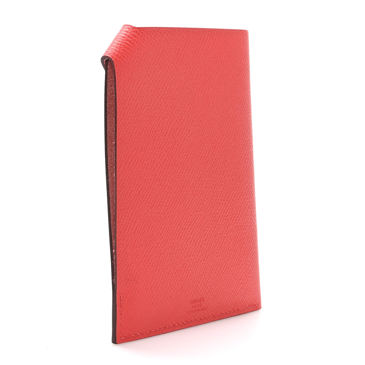 Epsom Tarmac PM Passport Holder Rose Jaipur