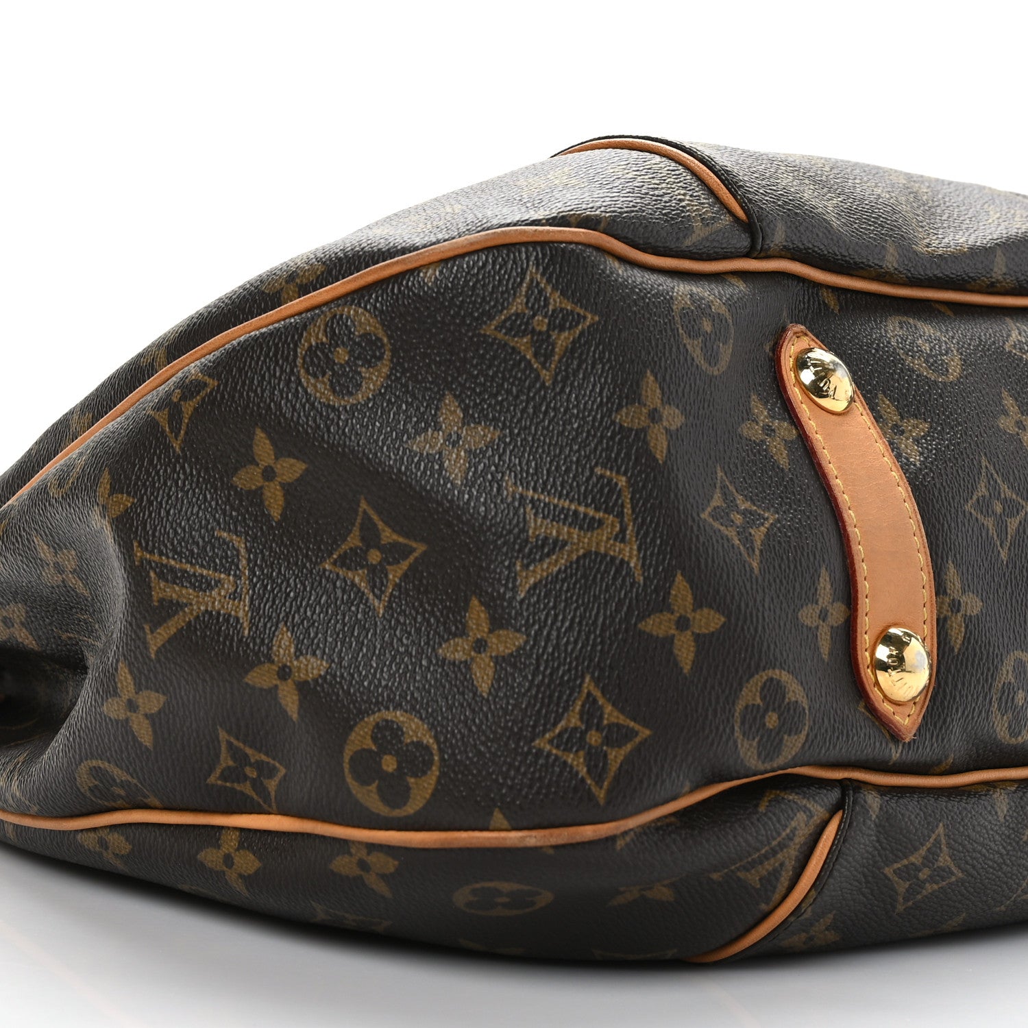 Louis Vuitton Monogram Galliera PM 7 of 8