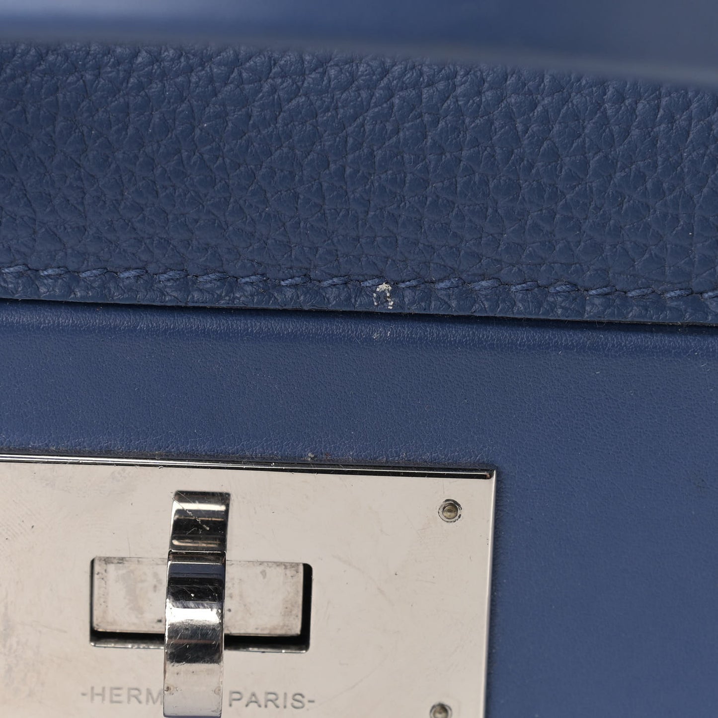 Togo Swift 24/24 29 Bleu Brighton