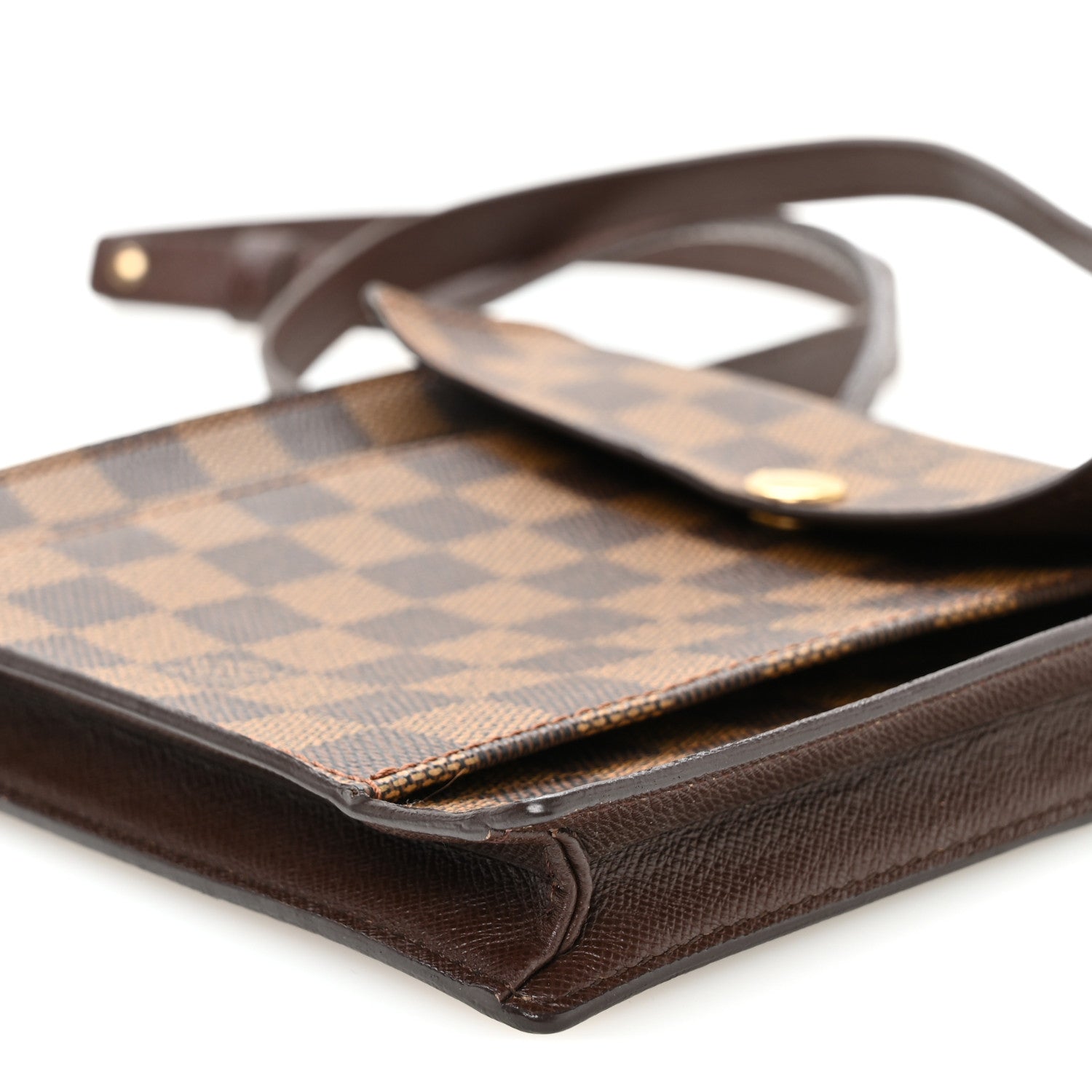 Louis Vuitton Damier Ebene Pimlico 10 of 10