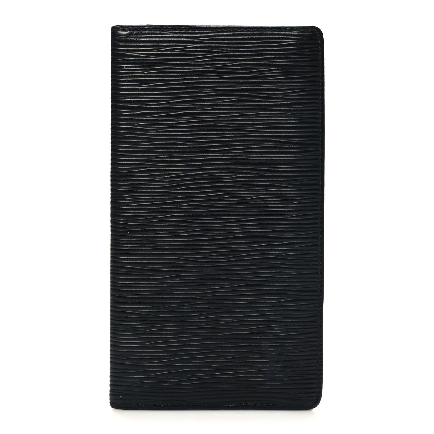Epi Brazza Wallet Black