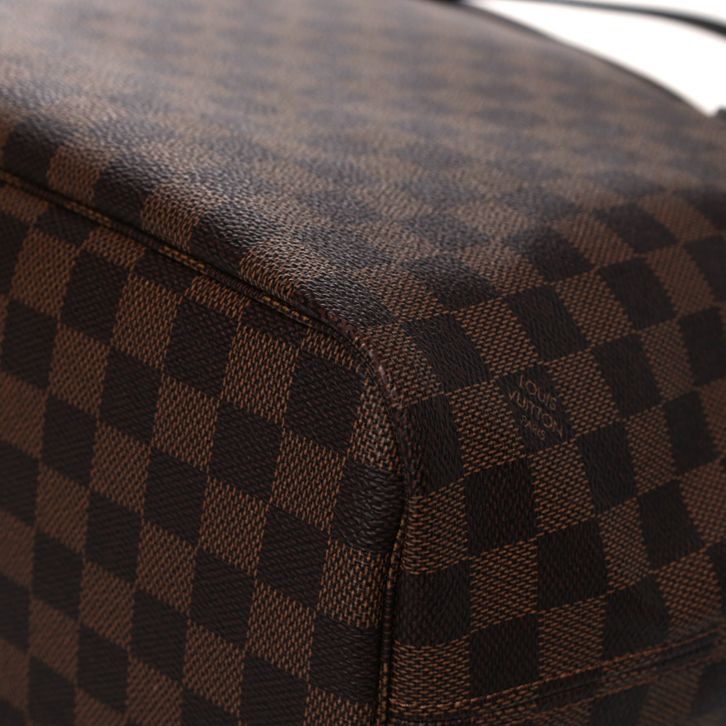 Damier Ebene Neo Neverfull MM