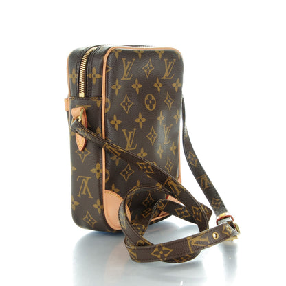 Louis Vuitton Monogram Danube 21 3 of 7