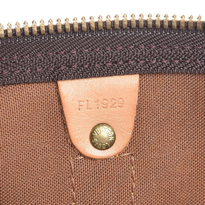 Louis Vuitton Monogram Keepall 55 7 of 11