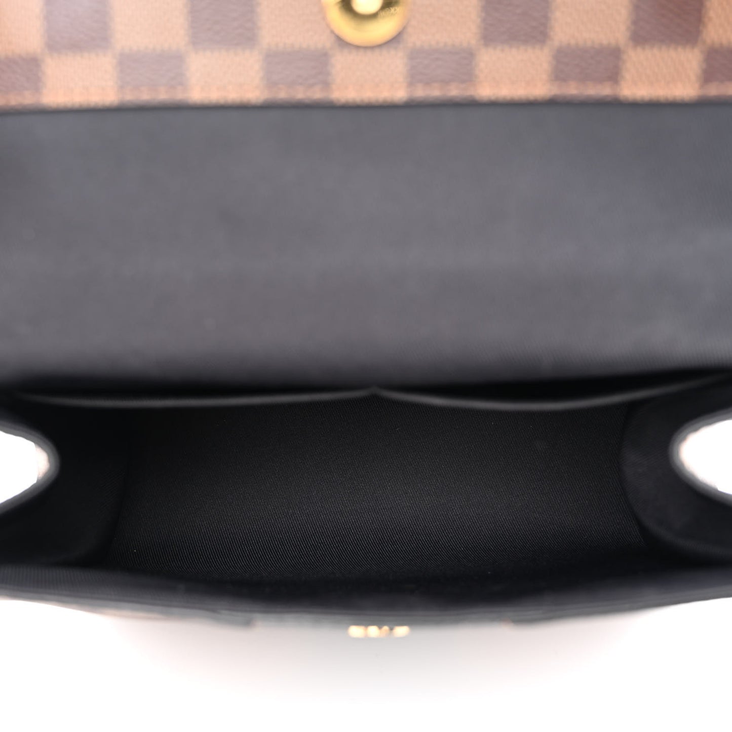 Damier Ebene Bond Street BB Black