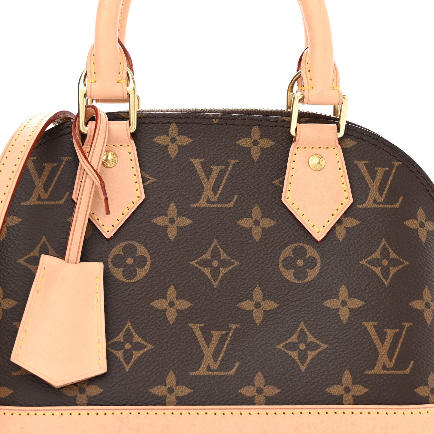 Monogram Alma BB