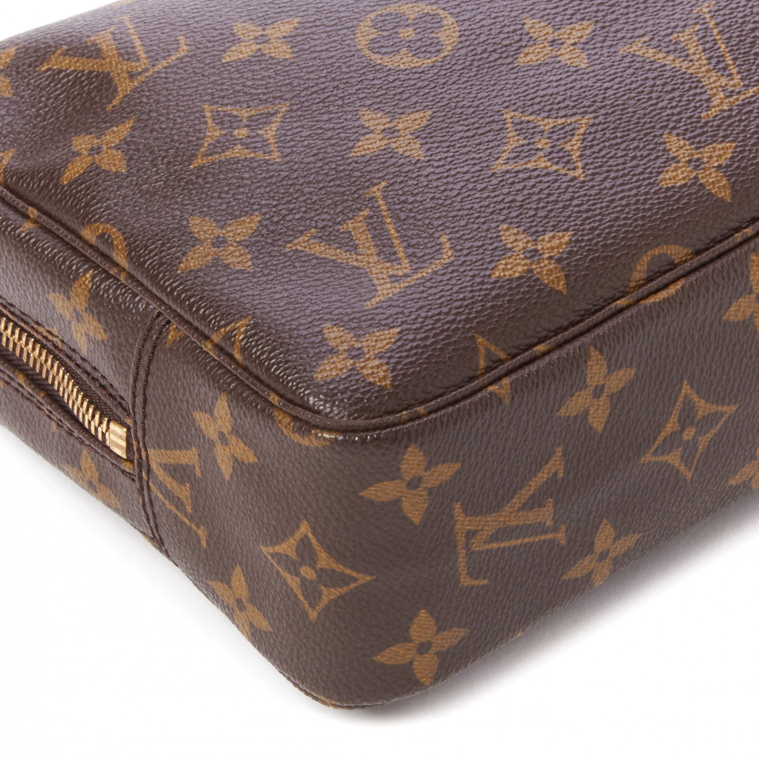 Louis Vuitton Monogram Trousse Toilette 23 5 of 7