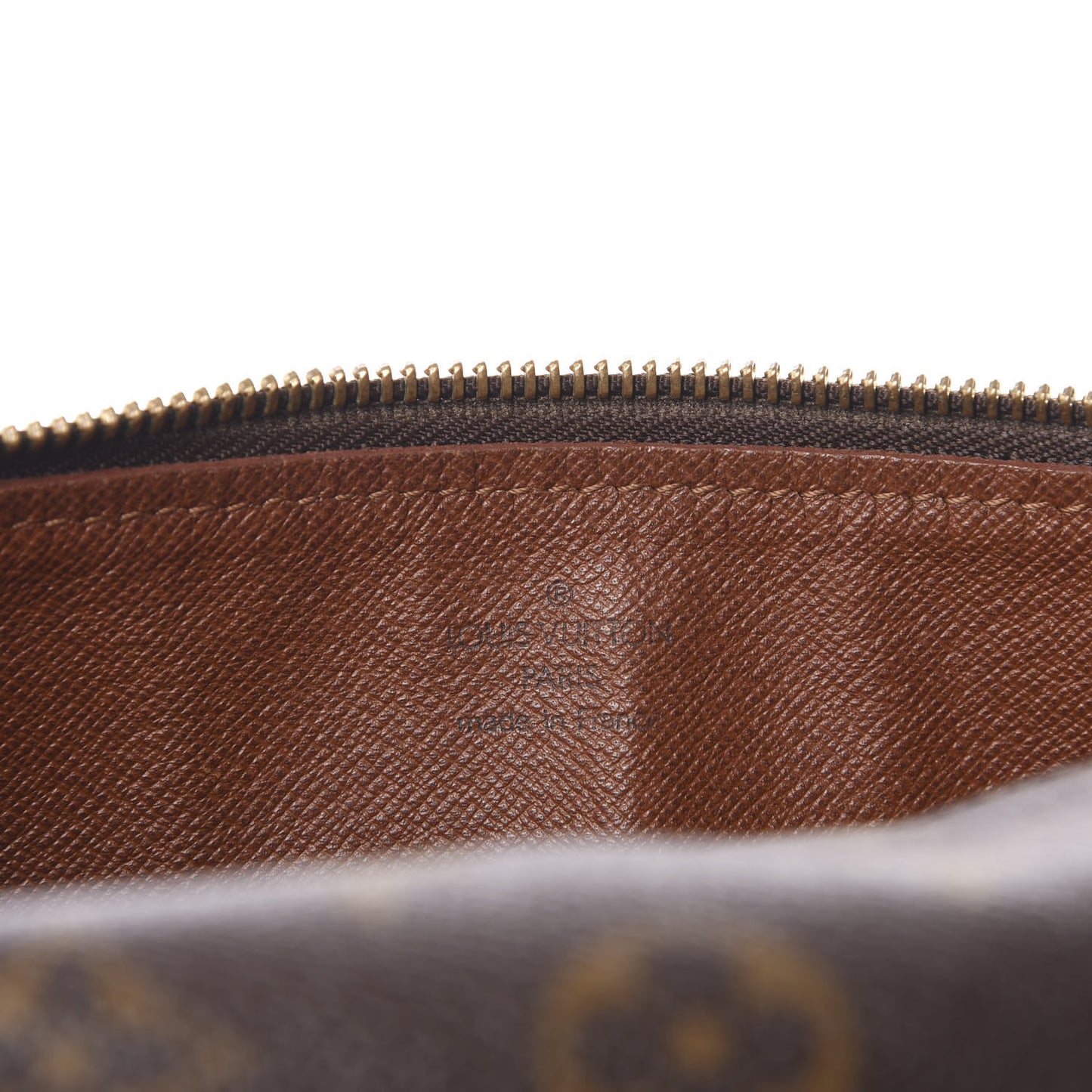 Monogram Papillon 26