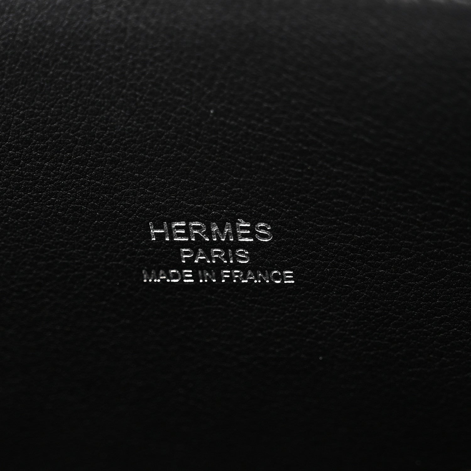 Hermes Epsom 1923 Bolide 25 Black 6 of 11