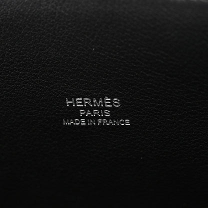 Hermes Epsom 1923 Bolide 25 Black 6 of 11