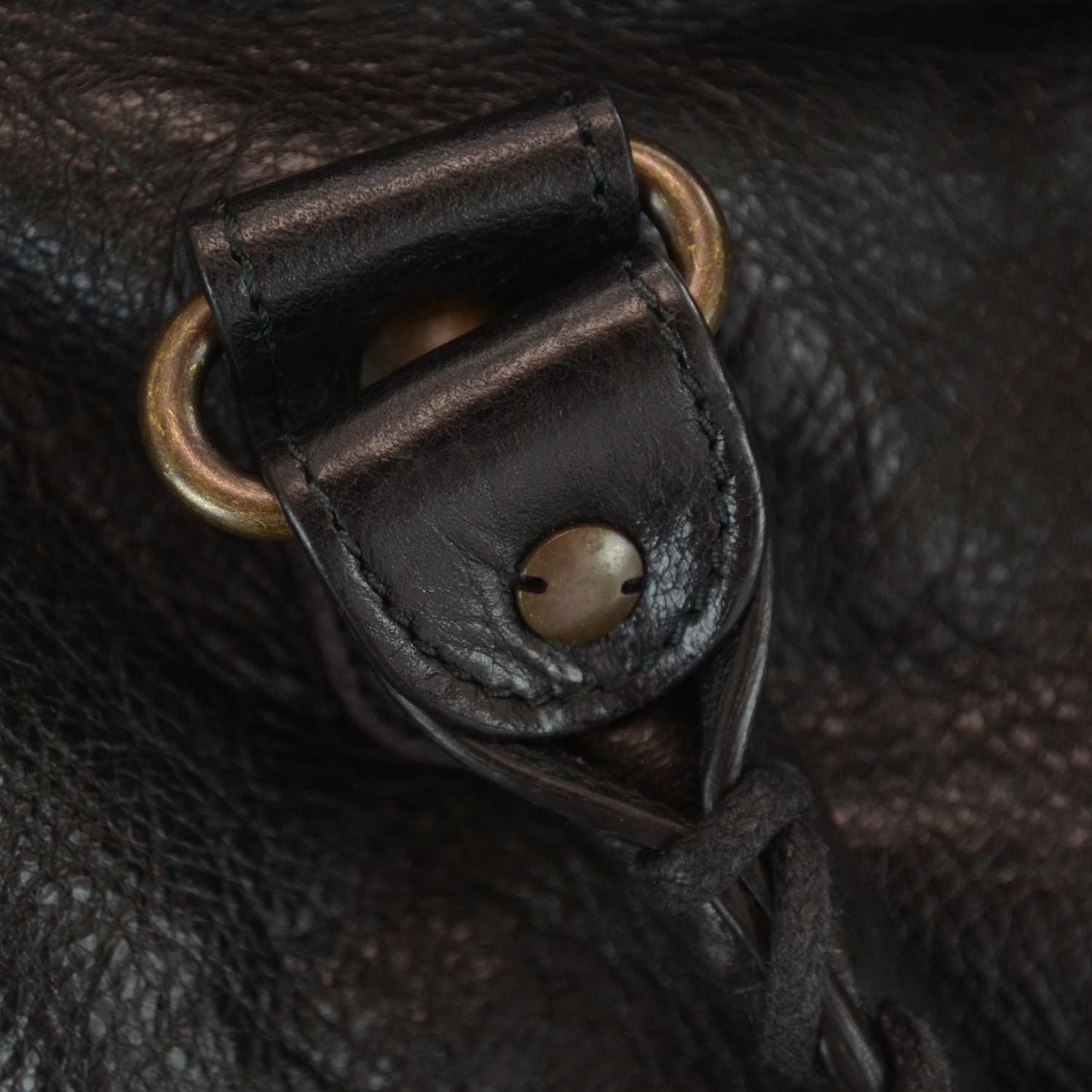 Agneau City Black