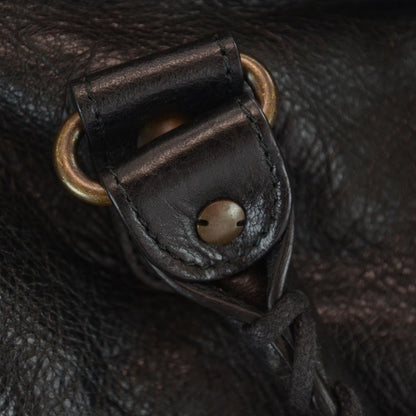 Balenciaga Agneau City Black 5 of 9
