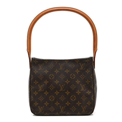 Louis Vuitton Monogram Looping MM 1 of 10