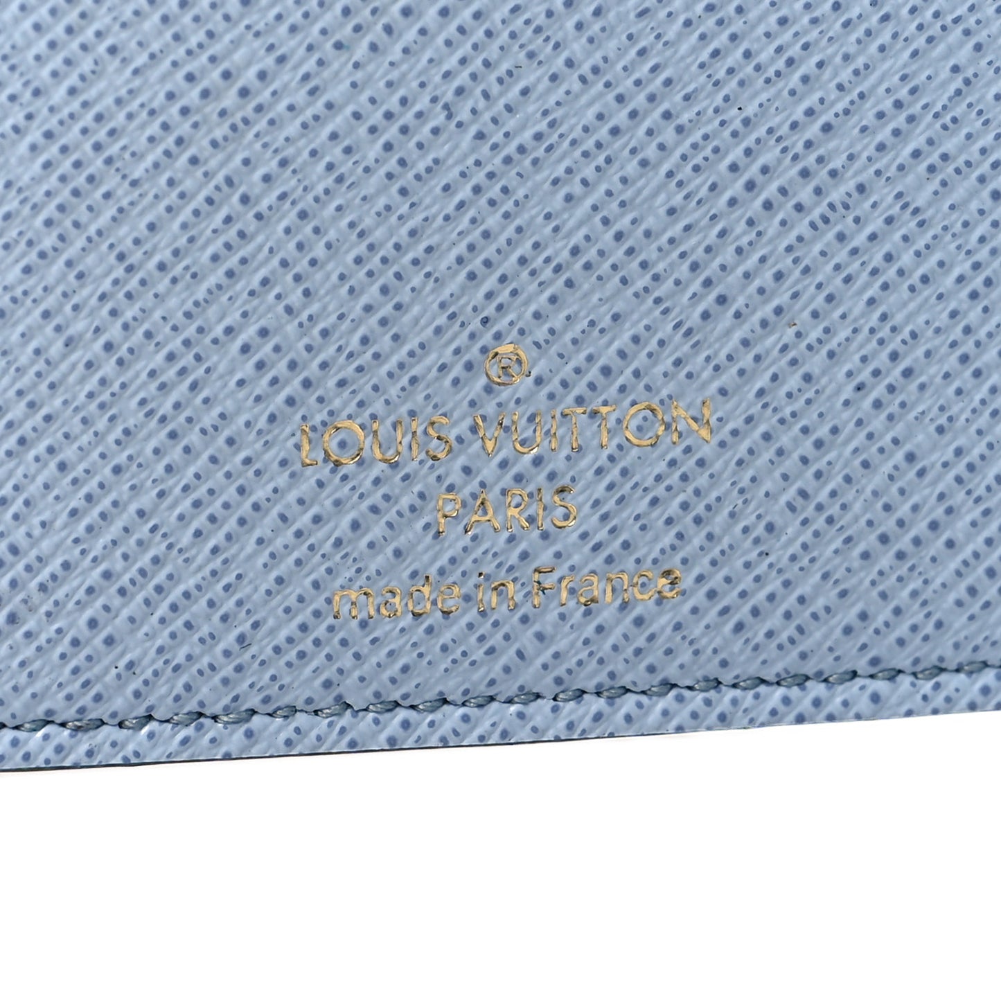 Monogram 2022 Christmas Animation Paris Vivienne Balloon Notebook Cover