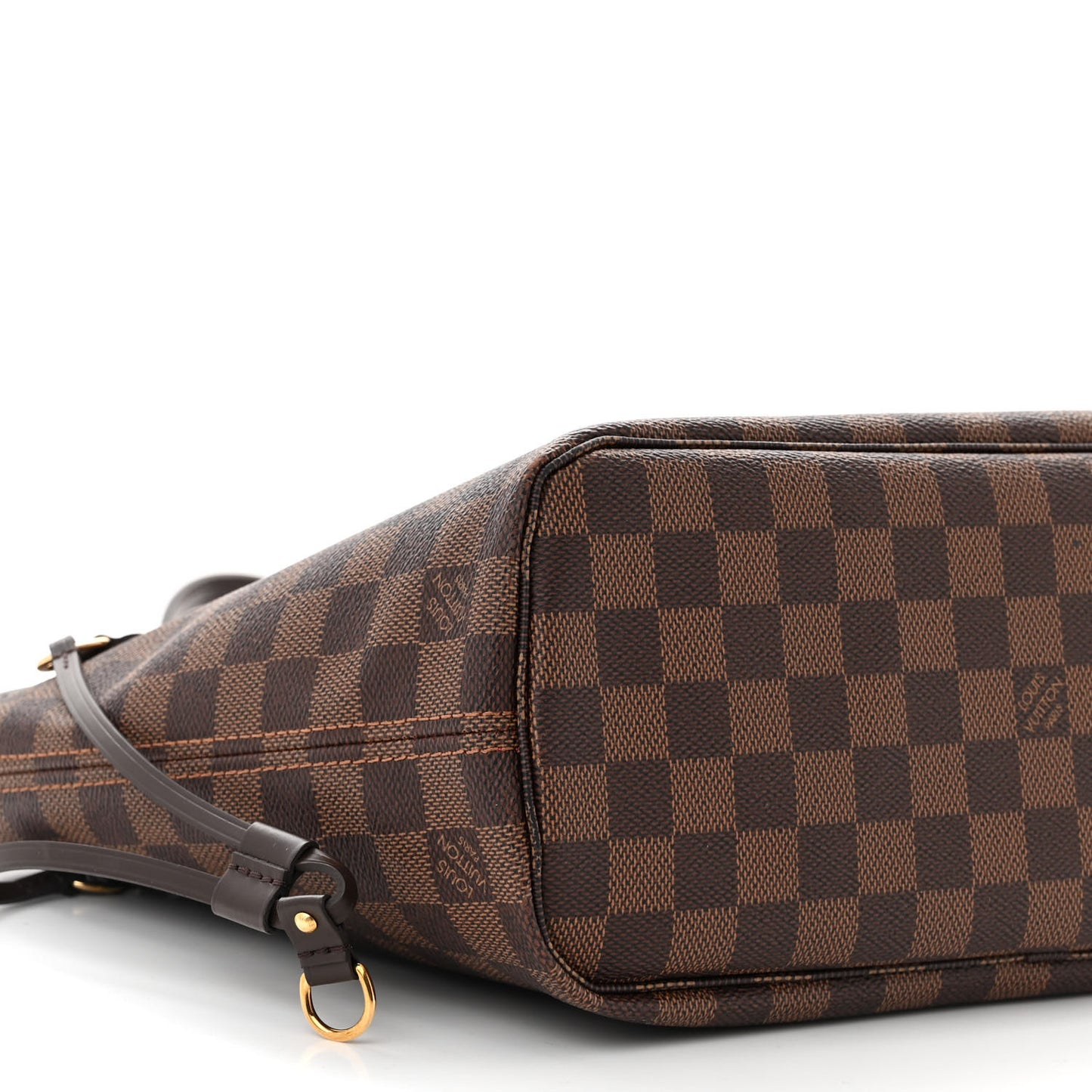 Damier Ebene Neo Neverfull PM