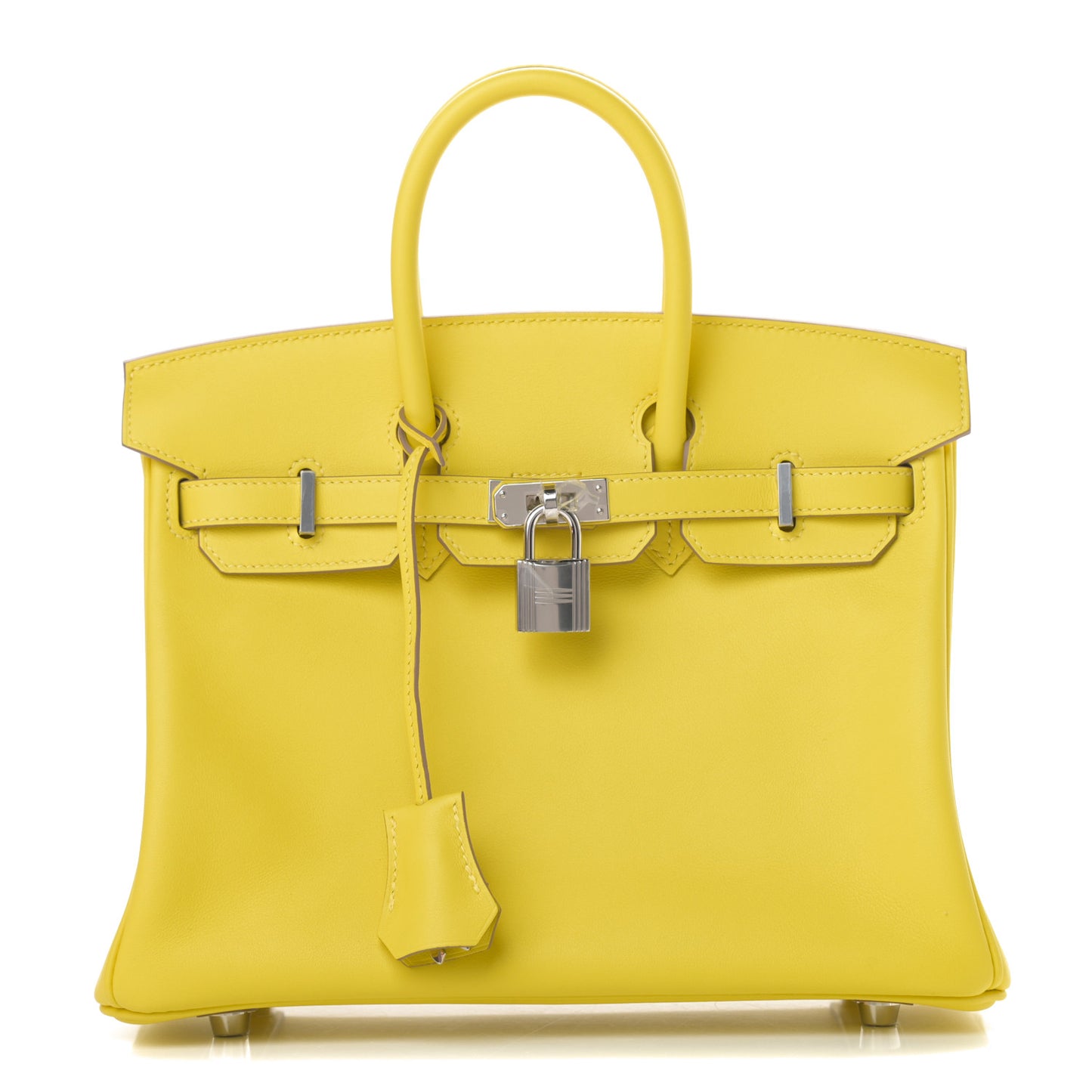 Swift Birkin 25 Lime