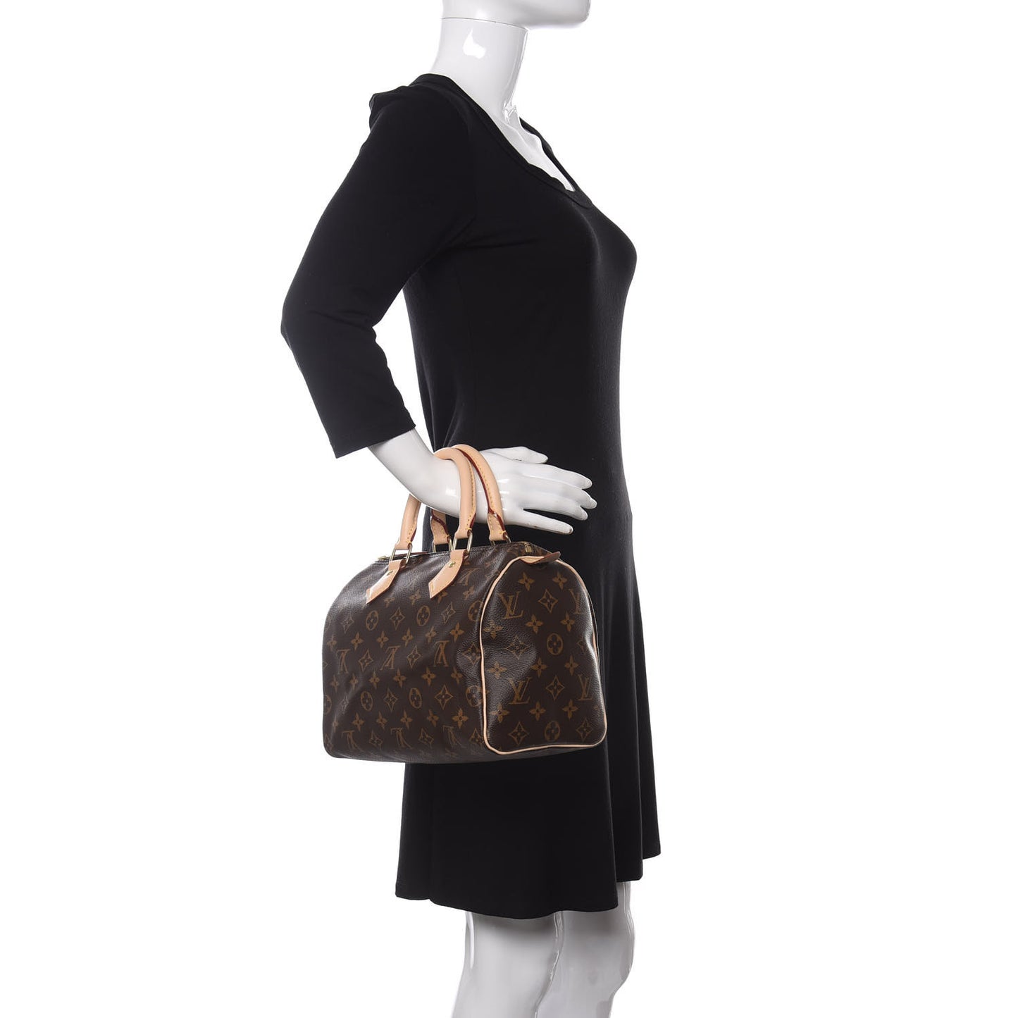 Monogram Speedy 25
