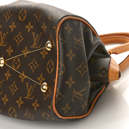 Louis Vuitton Monogram Tivoli PM 8 of 10