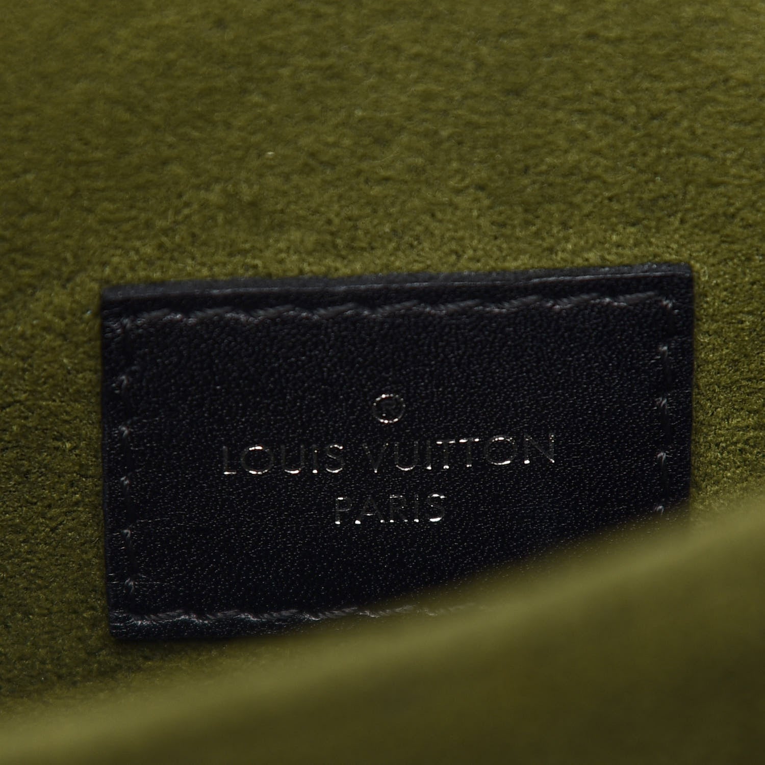 Louis Vuitton Monogram Infrarouge Pochette Metis 8 of 13