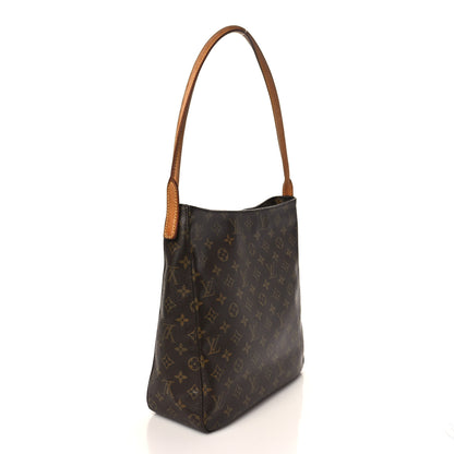 Louis Vuitton Monogram Looping GM 3 of 13