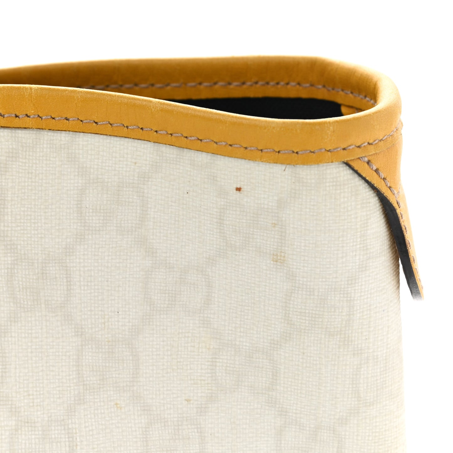 GG Monogram Plus Medium Joy Tote Yellow