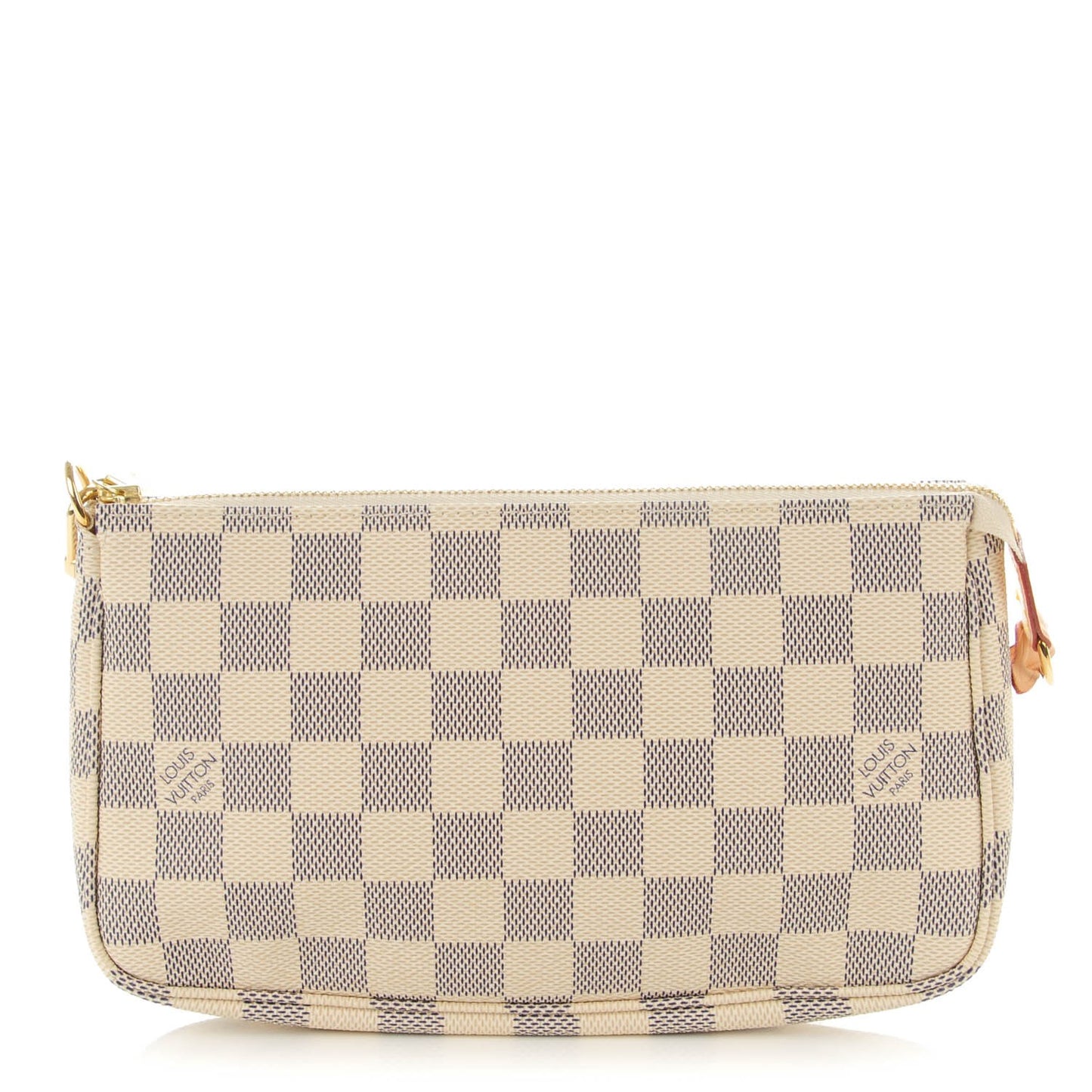 Damier Azur Pochette Accessories