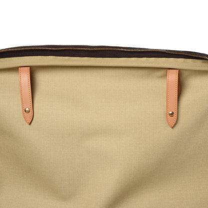 Louis Vuitton Monogram Alize 3 Compartment Bag 10 of 13