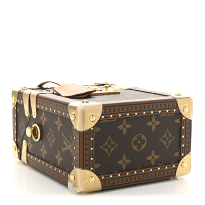 Louis Vuitton Monogram Camera Box 4 of 9