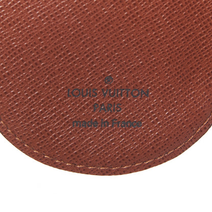 Louis Vuitton Monogram Round Key Holder GM 8 of 8