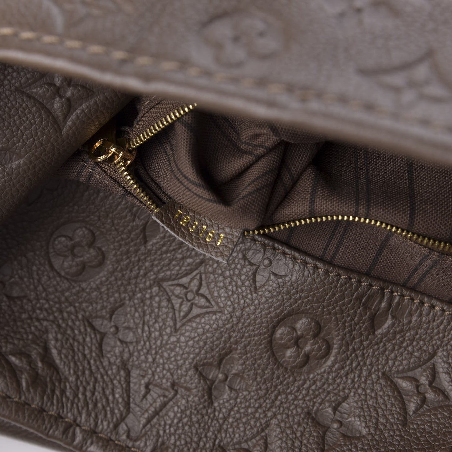 Empreinte Artsy MM Terre