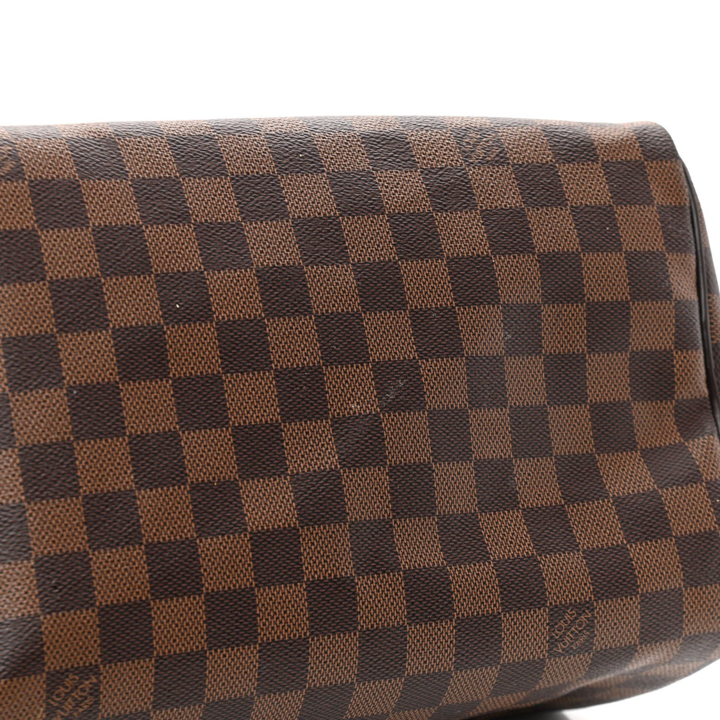 Damier Ebene Speedy 30