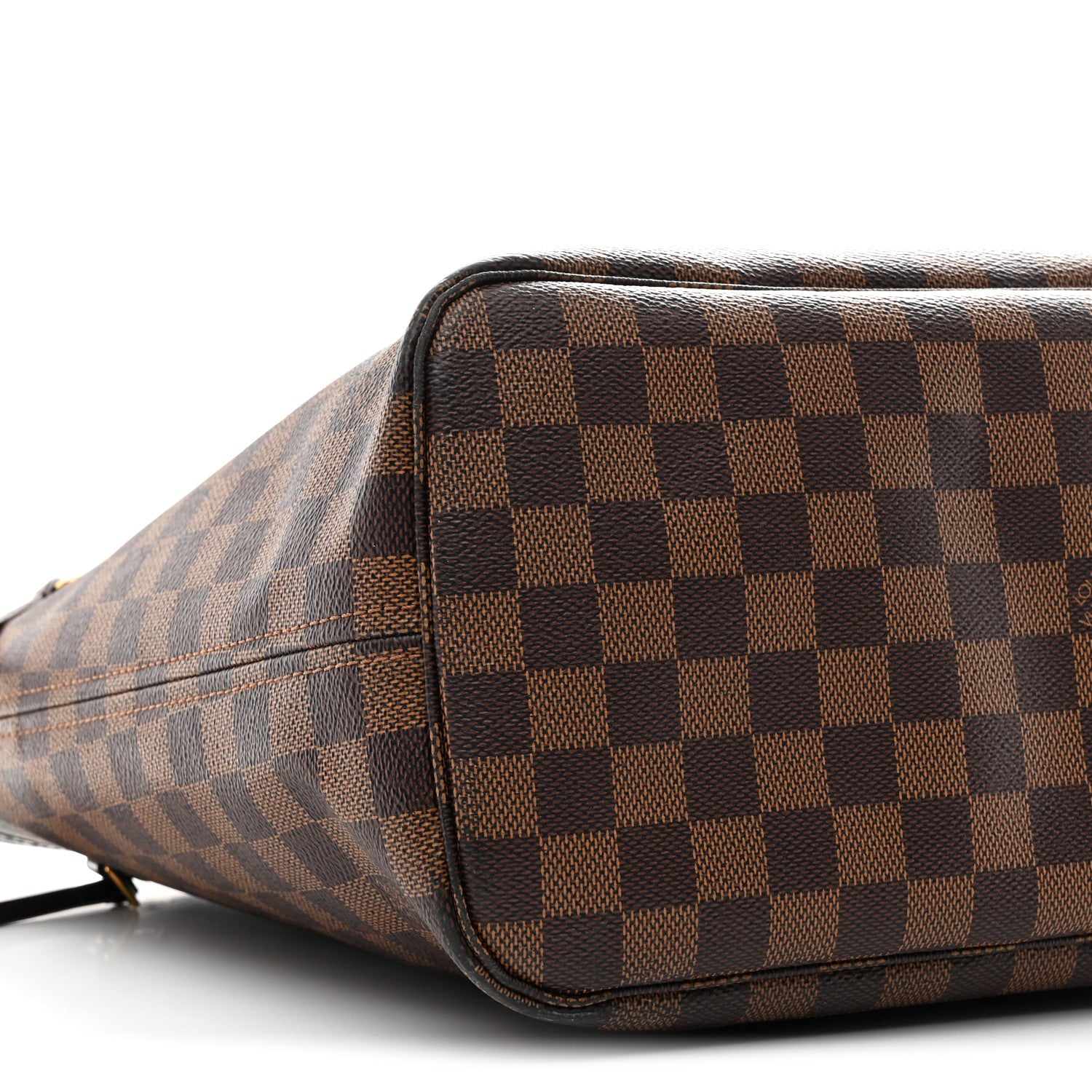 Louis Vuitton Damier Ebene Neo Neverfull MM 17 of 19