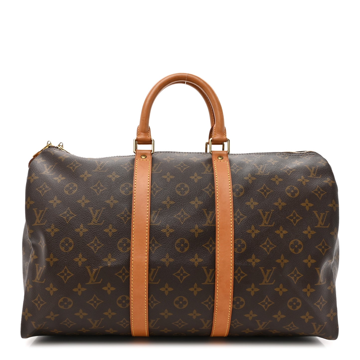 Monogram Keepall 45