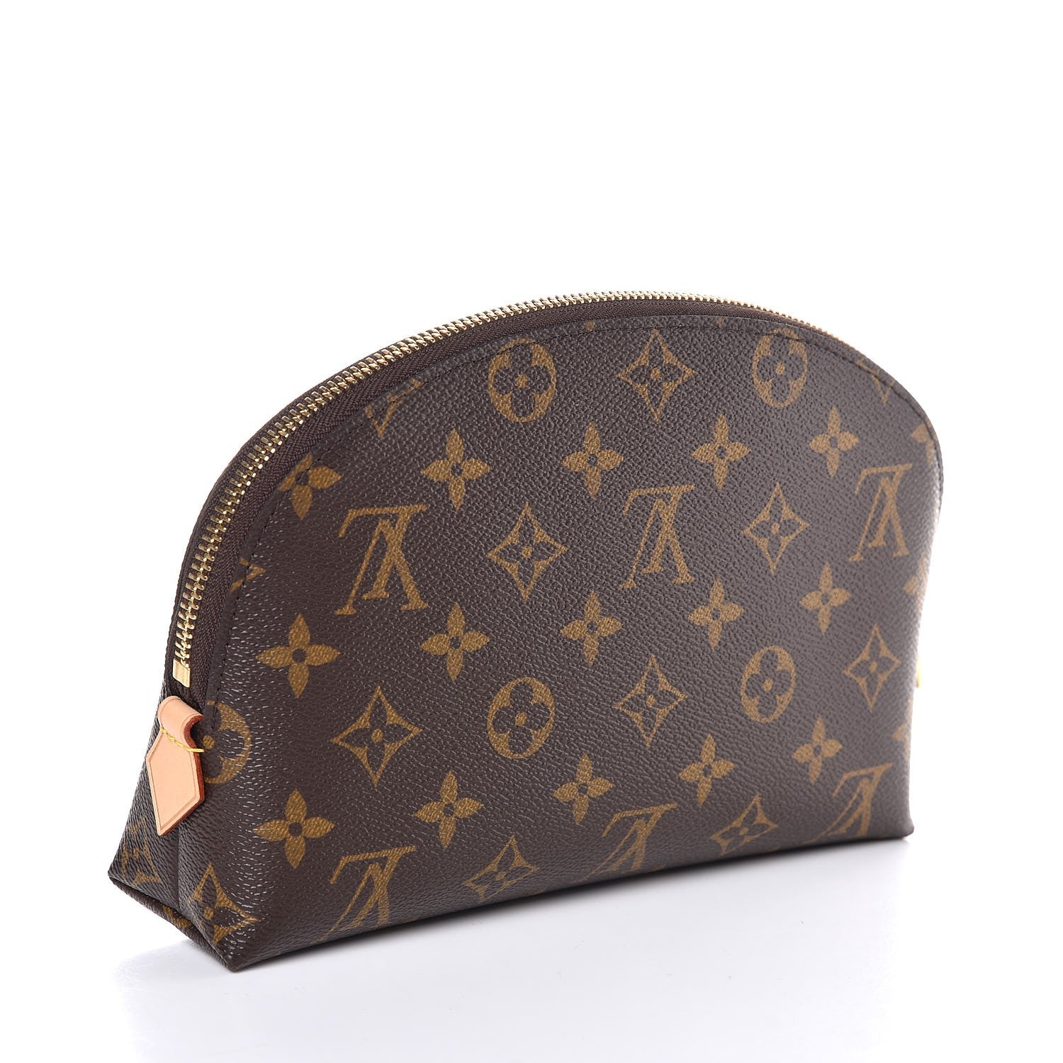 Louis Vuitton Monogram Cosmetic Pouch GM 3 of 7