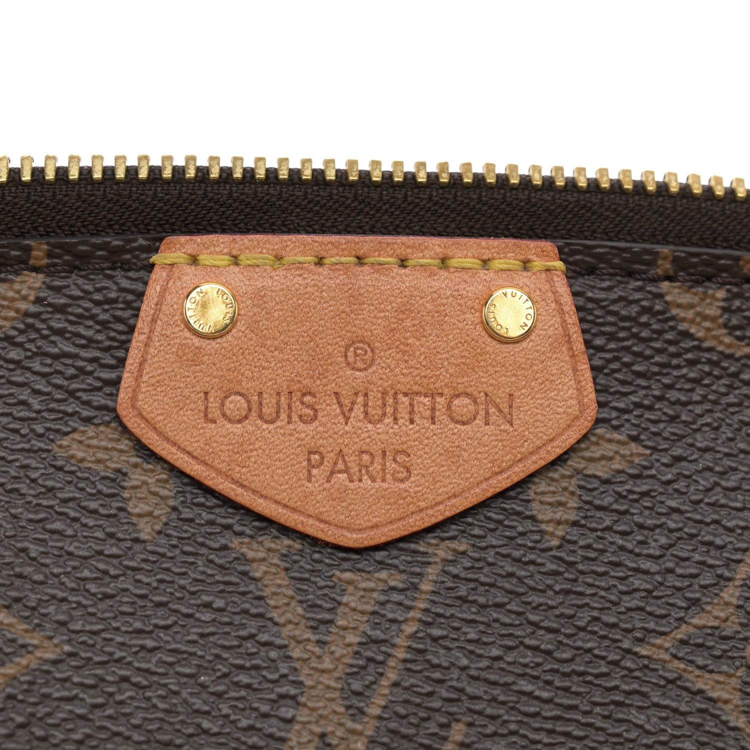 Louis Vuitton Monogram Turenne PM 11 of 13