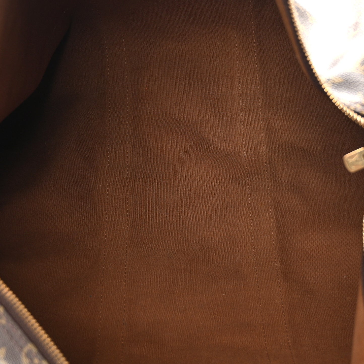 Monogram Keepall Bandouliere 60