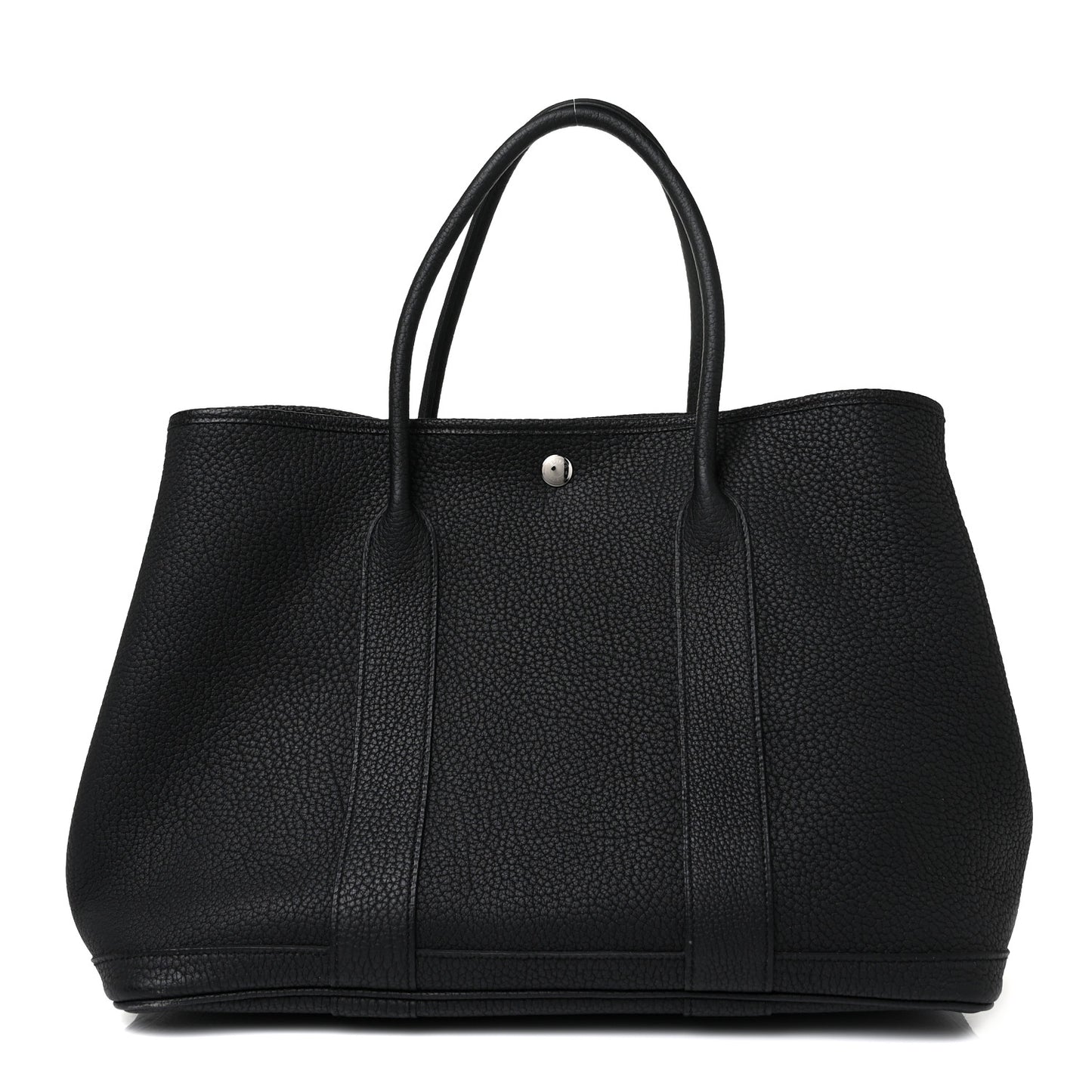 Negonda Garden Party Tote 36 MM Black