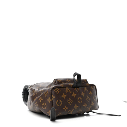 Louis Vuitton Monogram Palm Springs Backpack PM 3 of 4