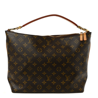 Louis Vuitton Monogram Sully PM 1 of 12