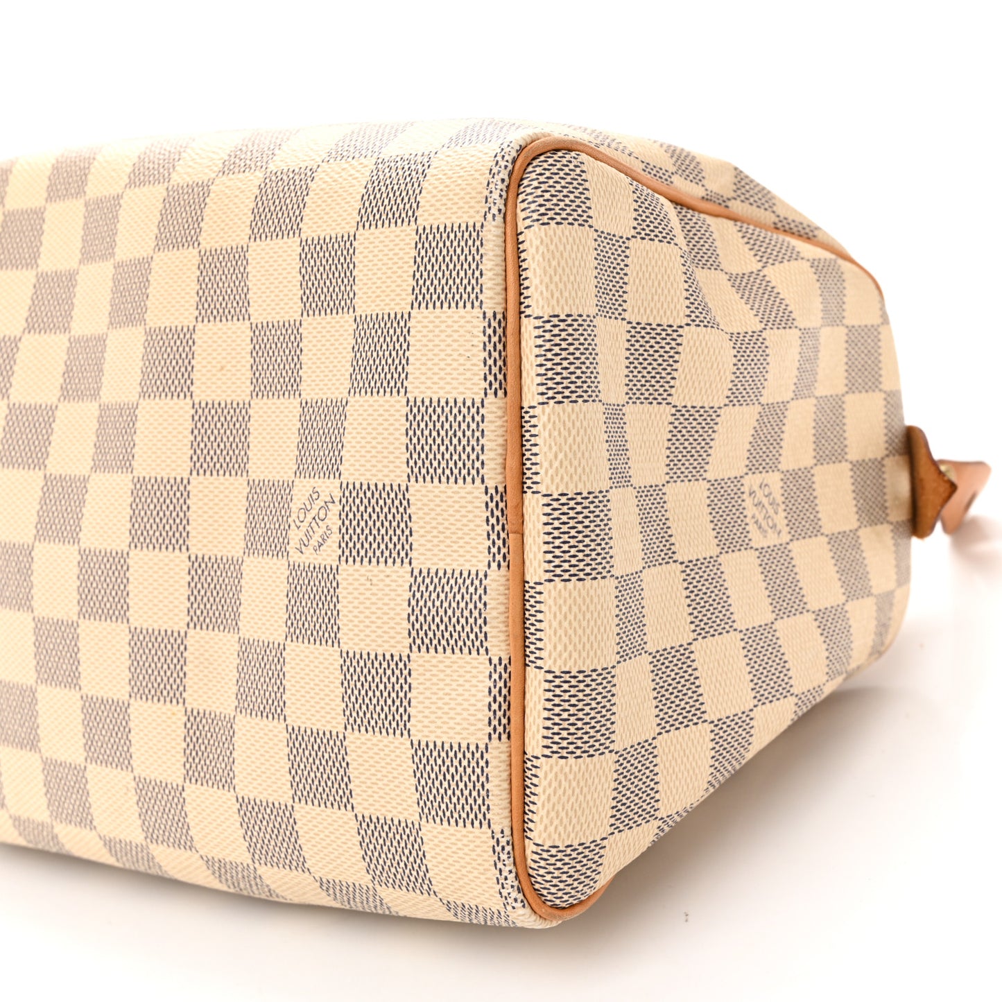 Damier Azur Speedy 25