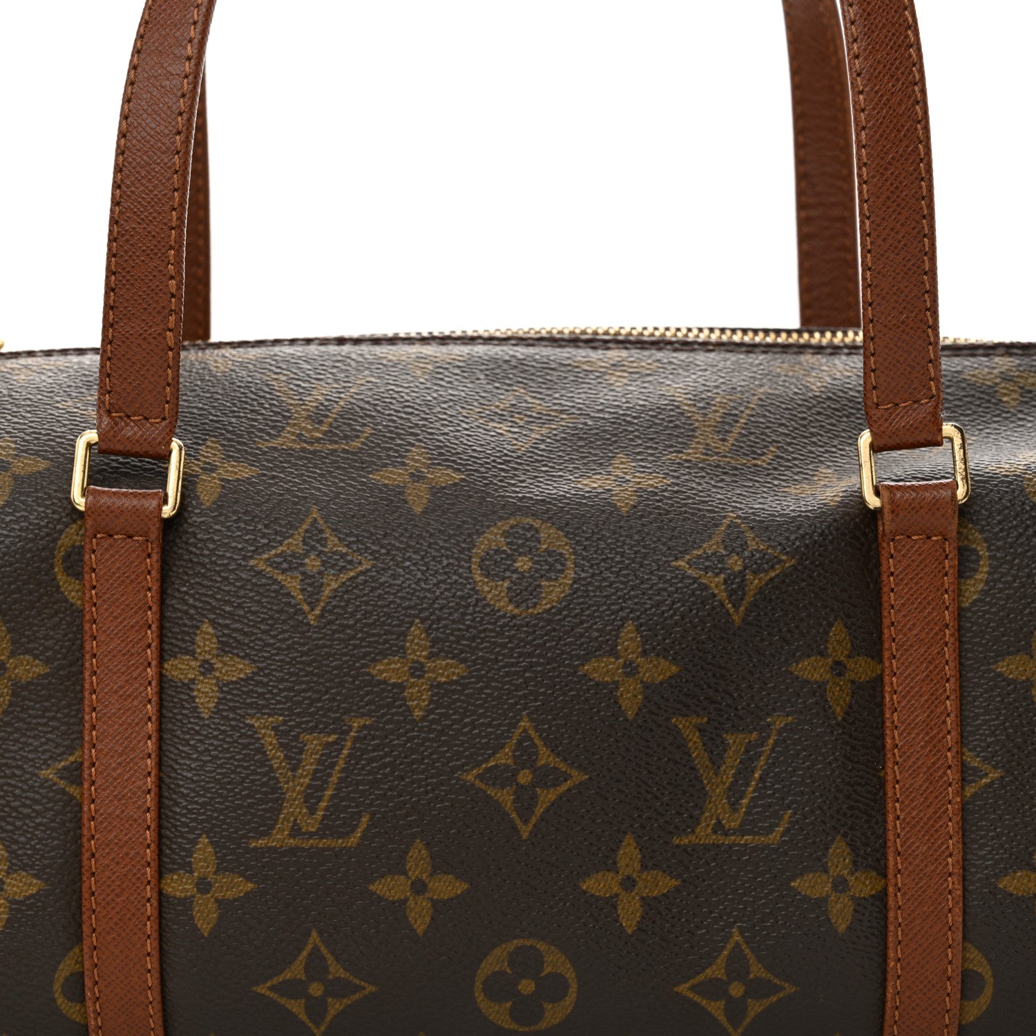 Louis Vuitton Monogram Papillon 30 with Companion 8 of 13
