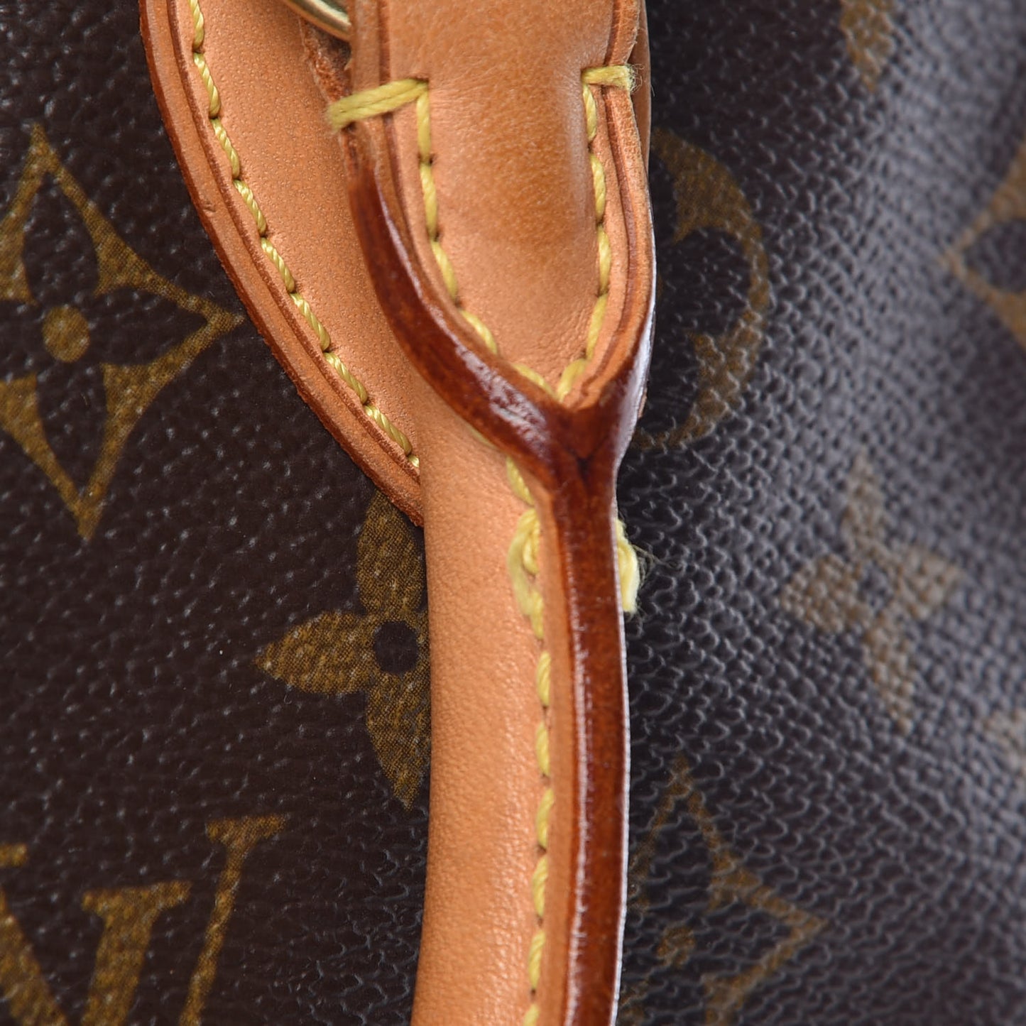 Monogram Lockit PM