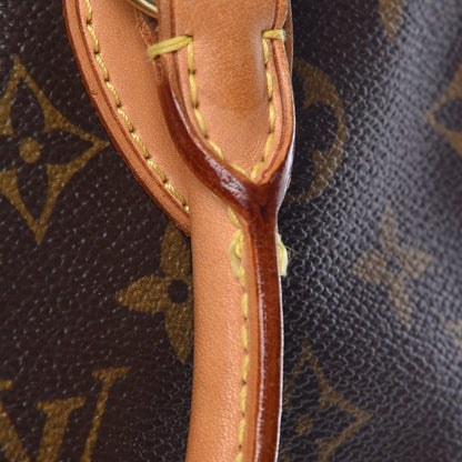 Louis Vuitton Monogram Lockit PM 11 of 17