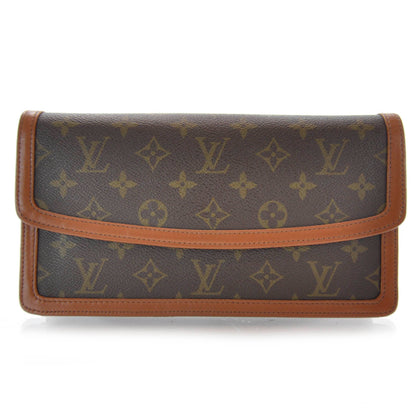 Louis Vuitton Monogram Pochette Dame 26 1 of 4